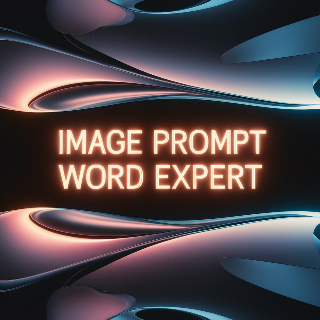 image  Prompt Word Expert