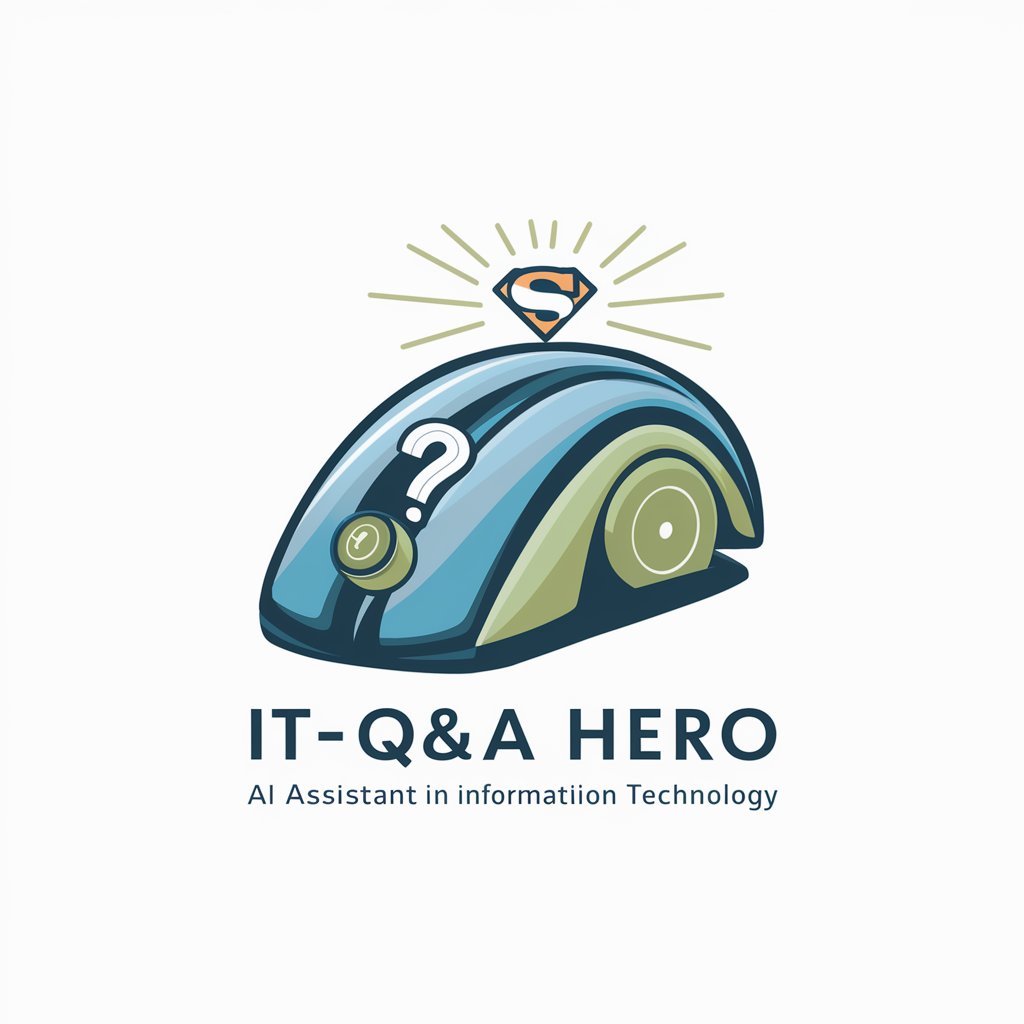 IT - Q&A Hero