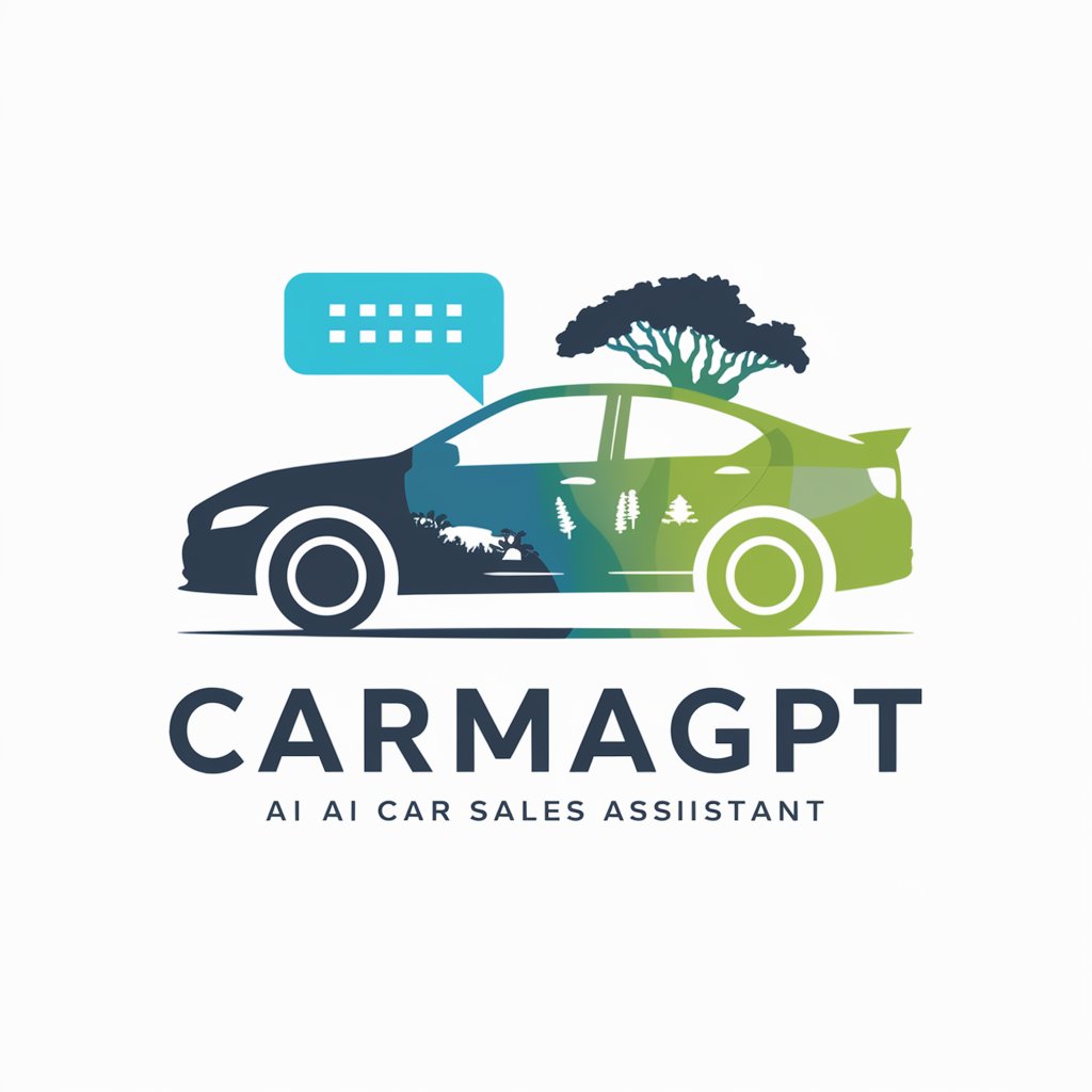 CarmaGPT