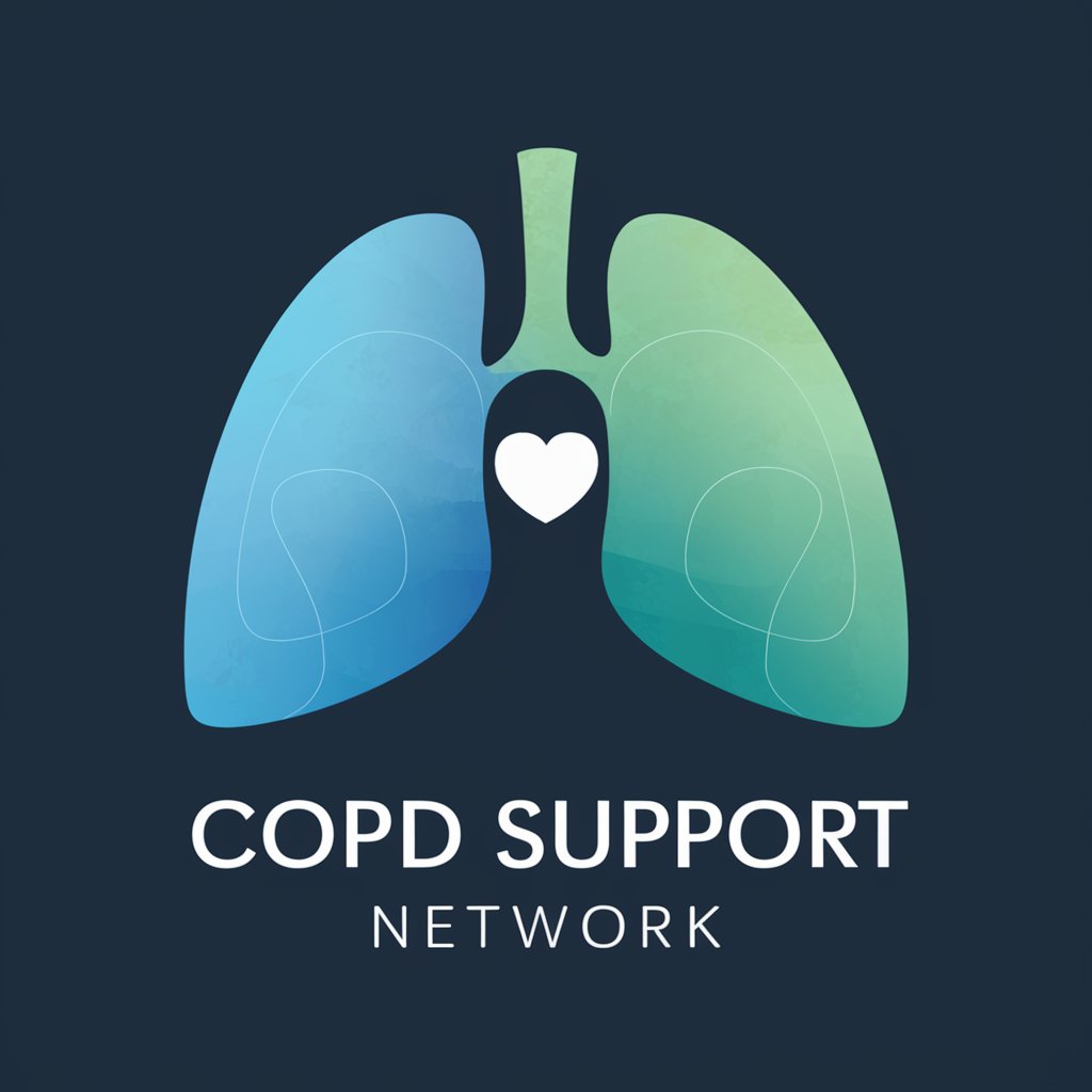 COPD - patient group