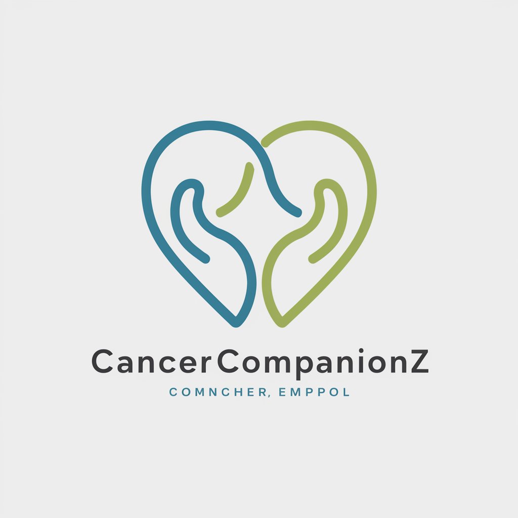 CancerCompanionZ