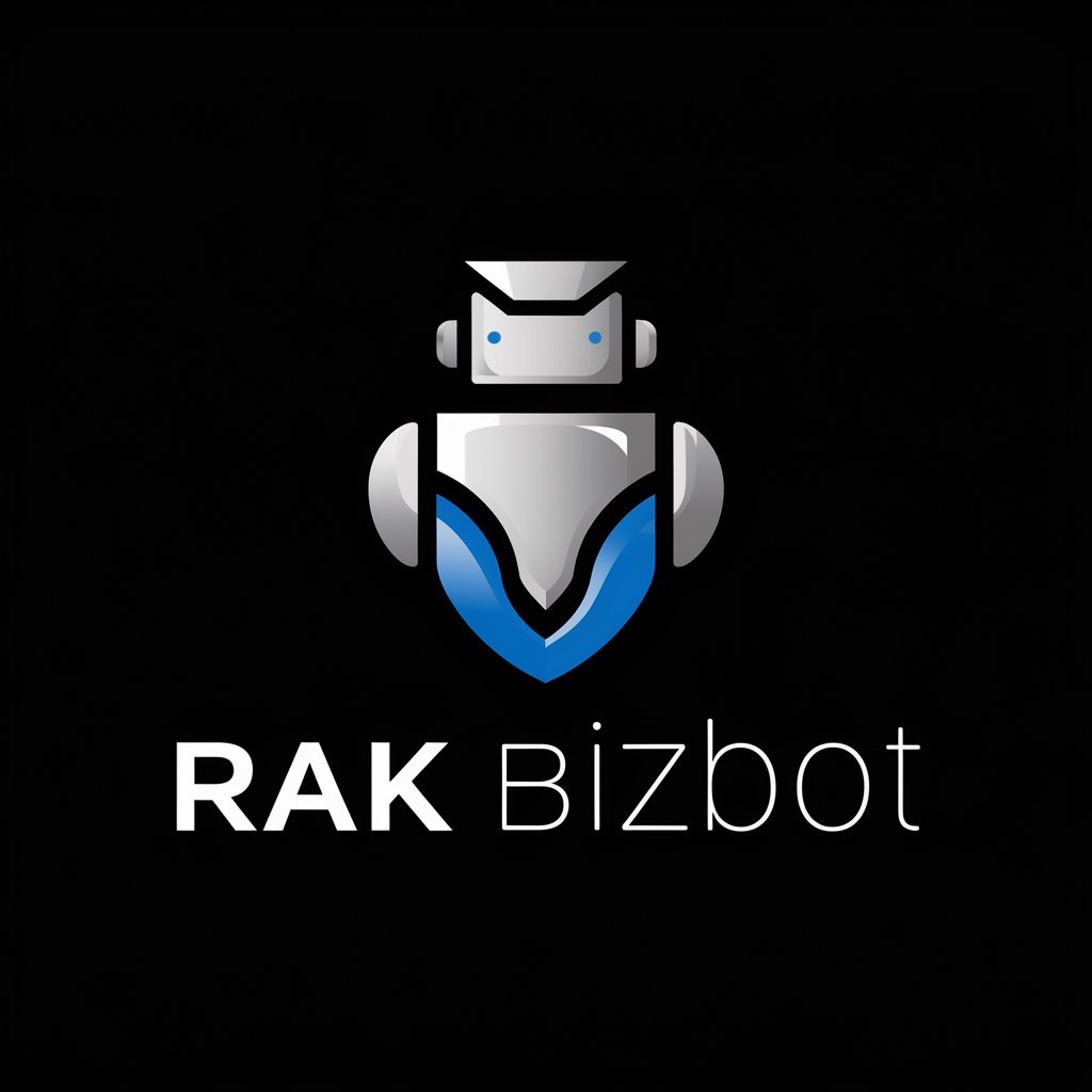 RAK BizBot in GPT Store