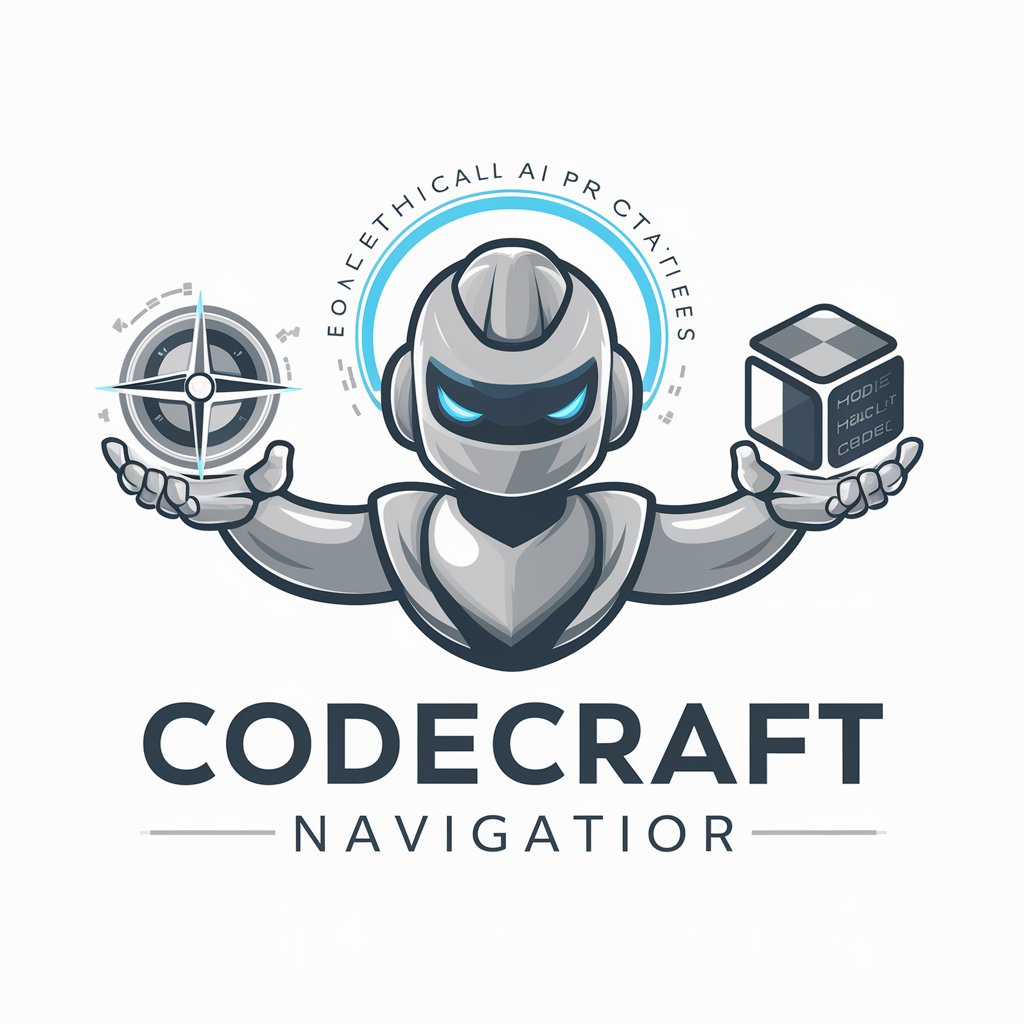 Codecraft Navigator