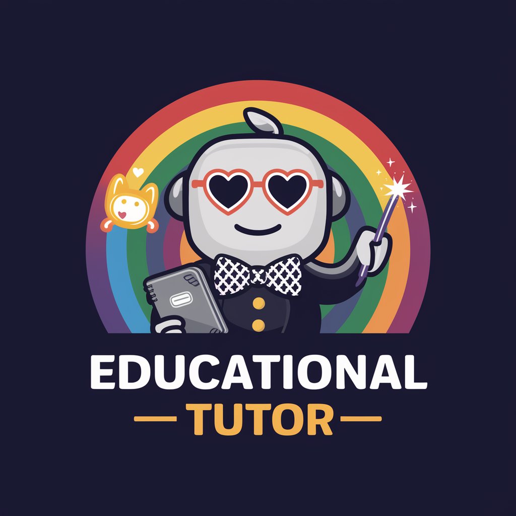 Educational Tutor