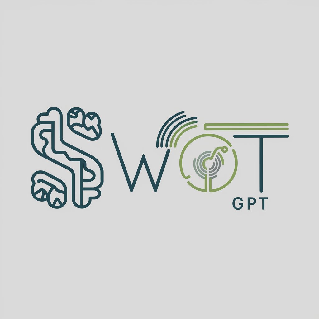 SWOT GPT