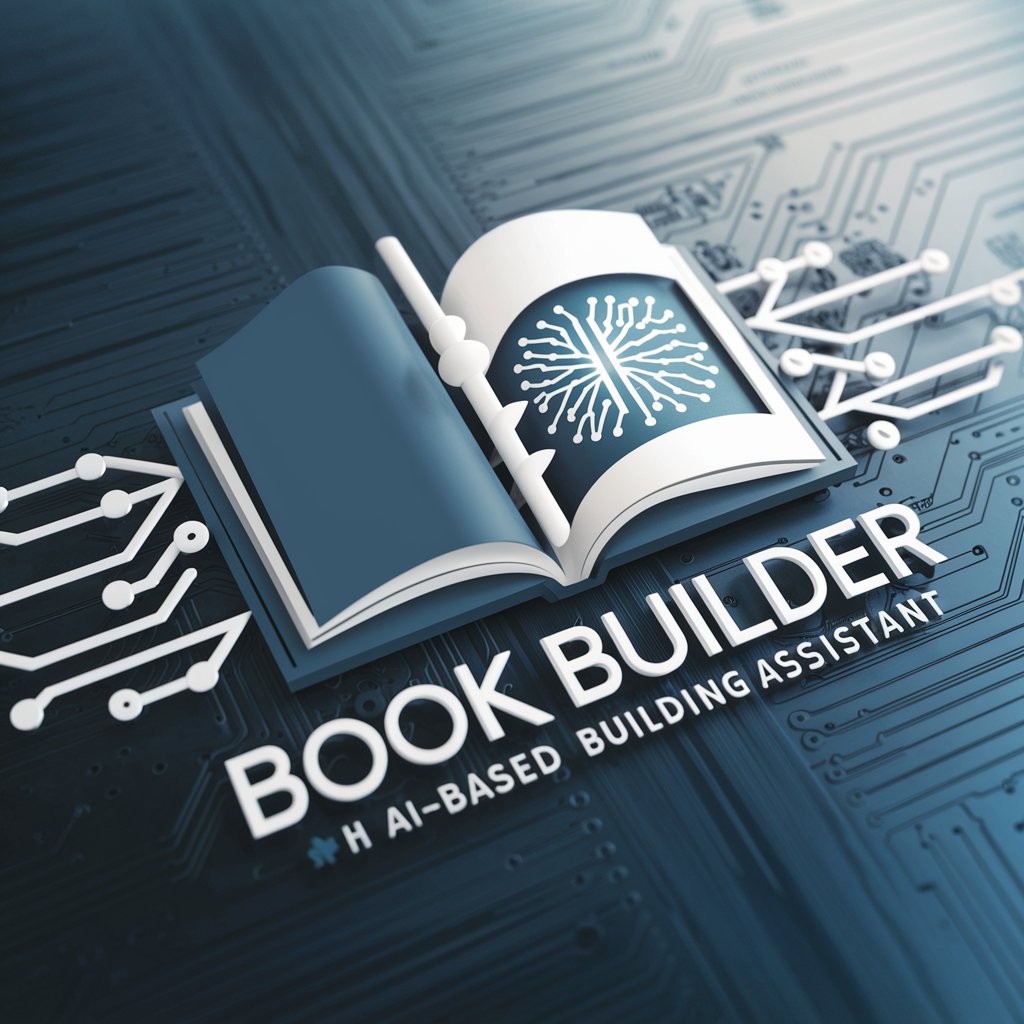Book Builder