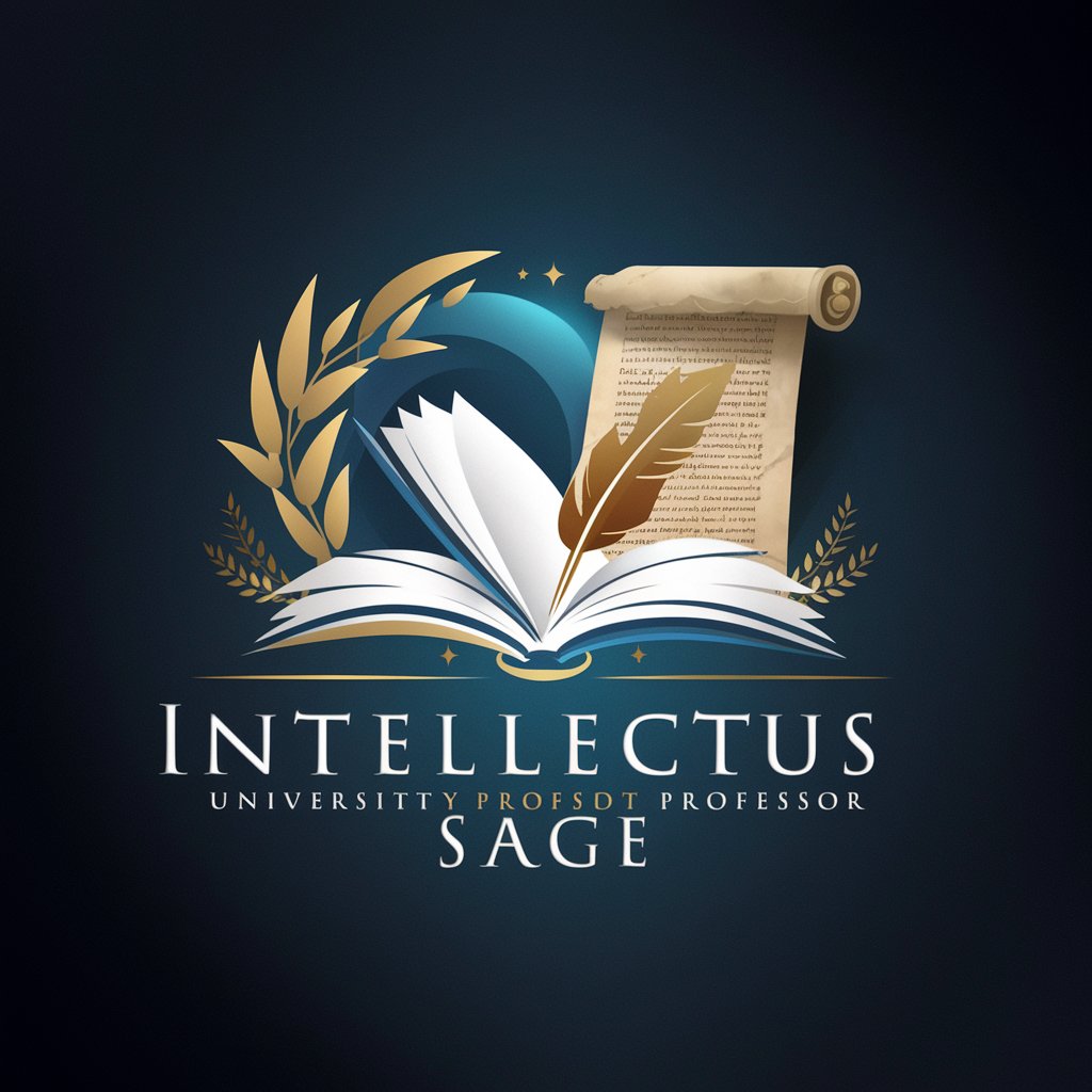 Intellectus Sage