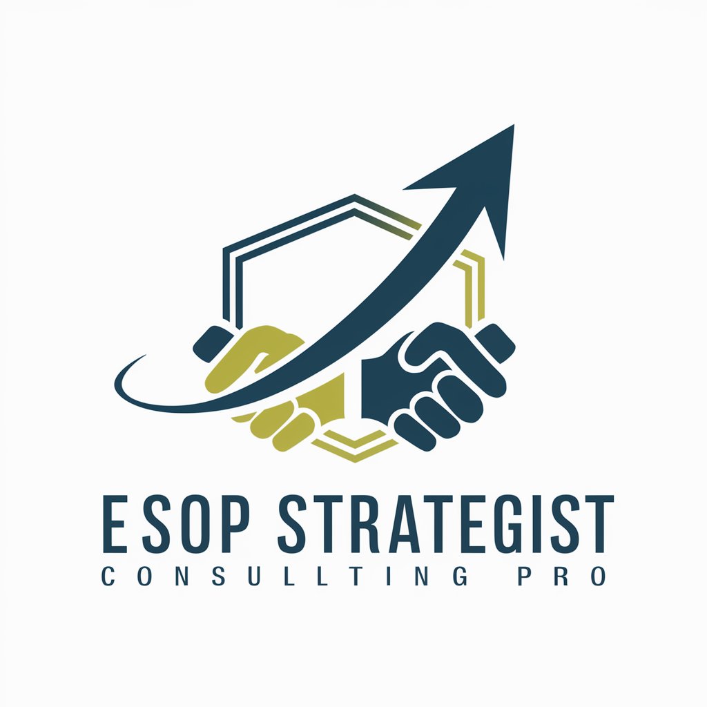 📈 ESOP Strategist Pro 🤝 in GPT Store