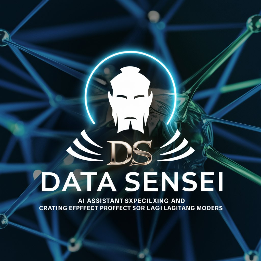 Data Sensei