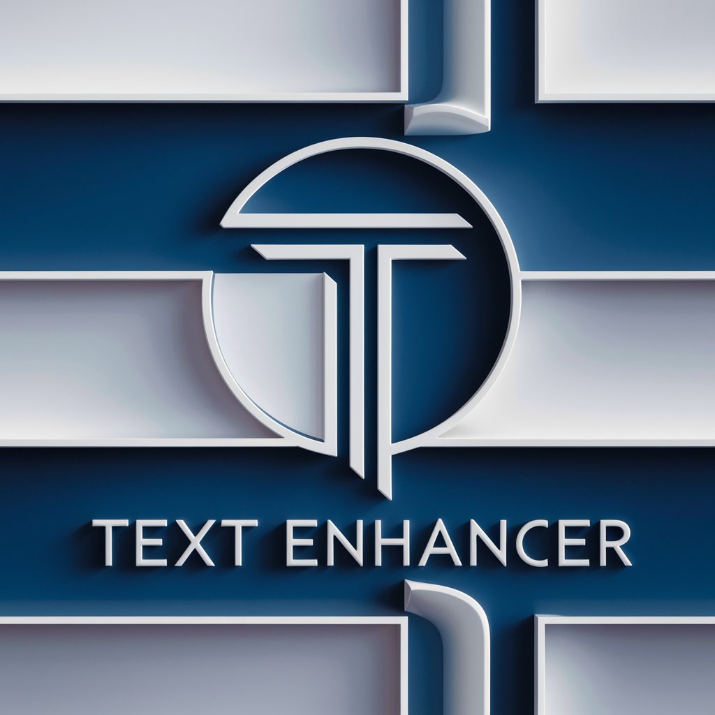 Text Enhancer in GPT Store