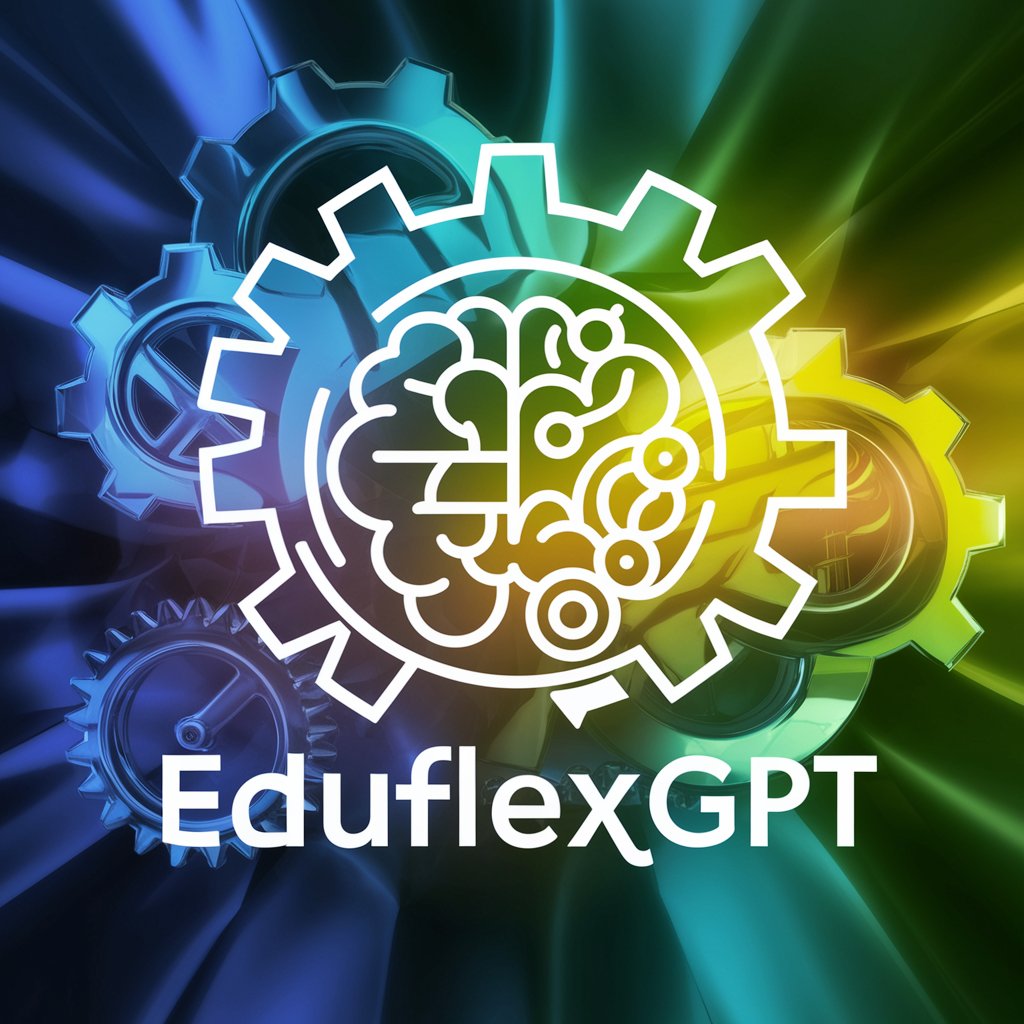 EduFlexGPT