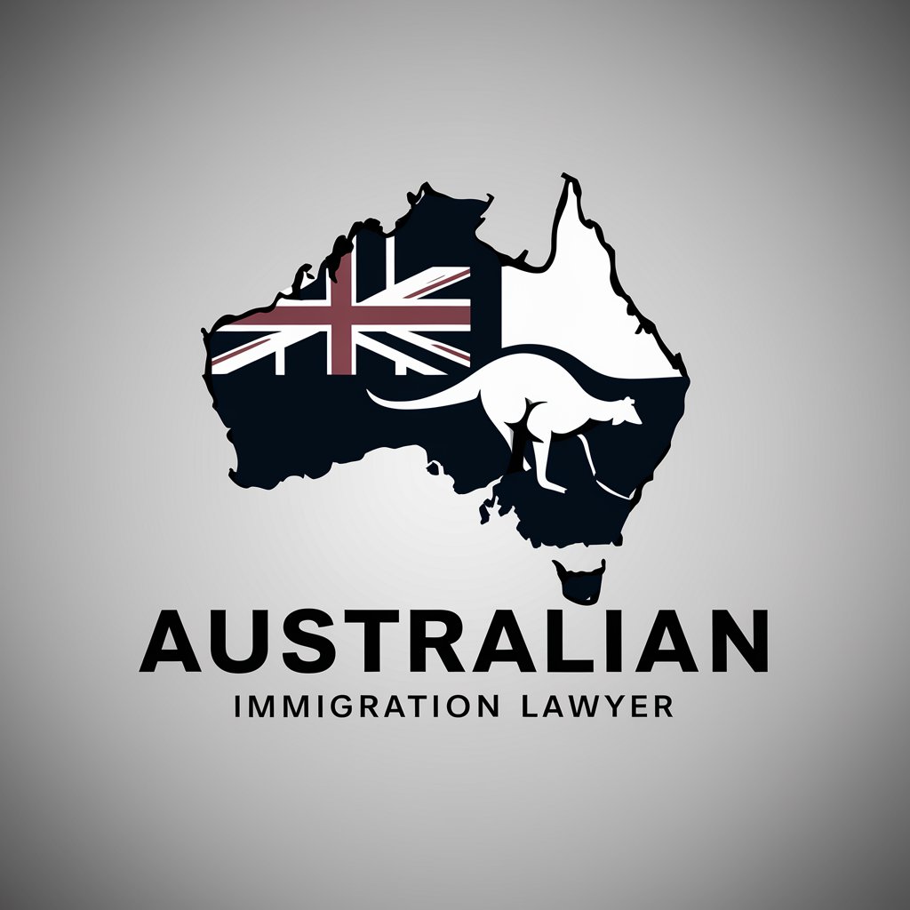 Australian Immigration Lawyer