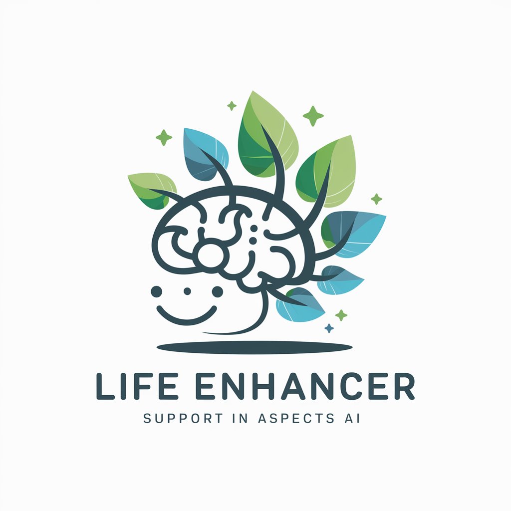 Life Enhancer