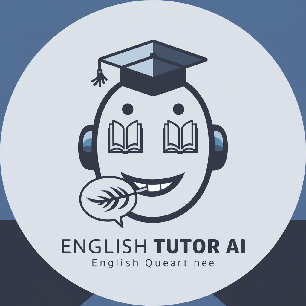 English Tutor AI