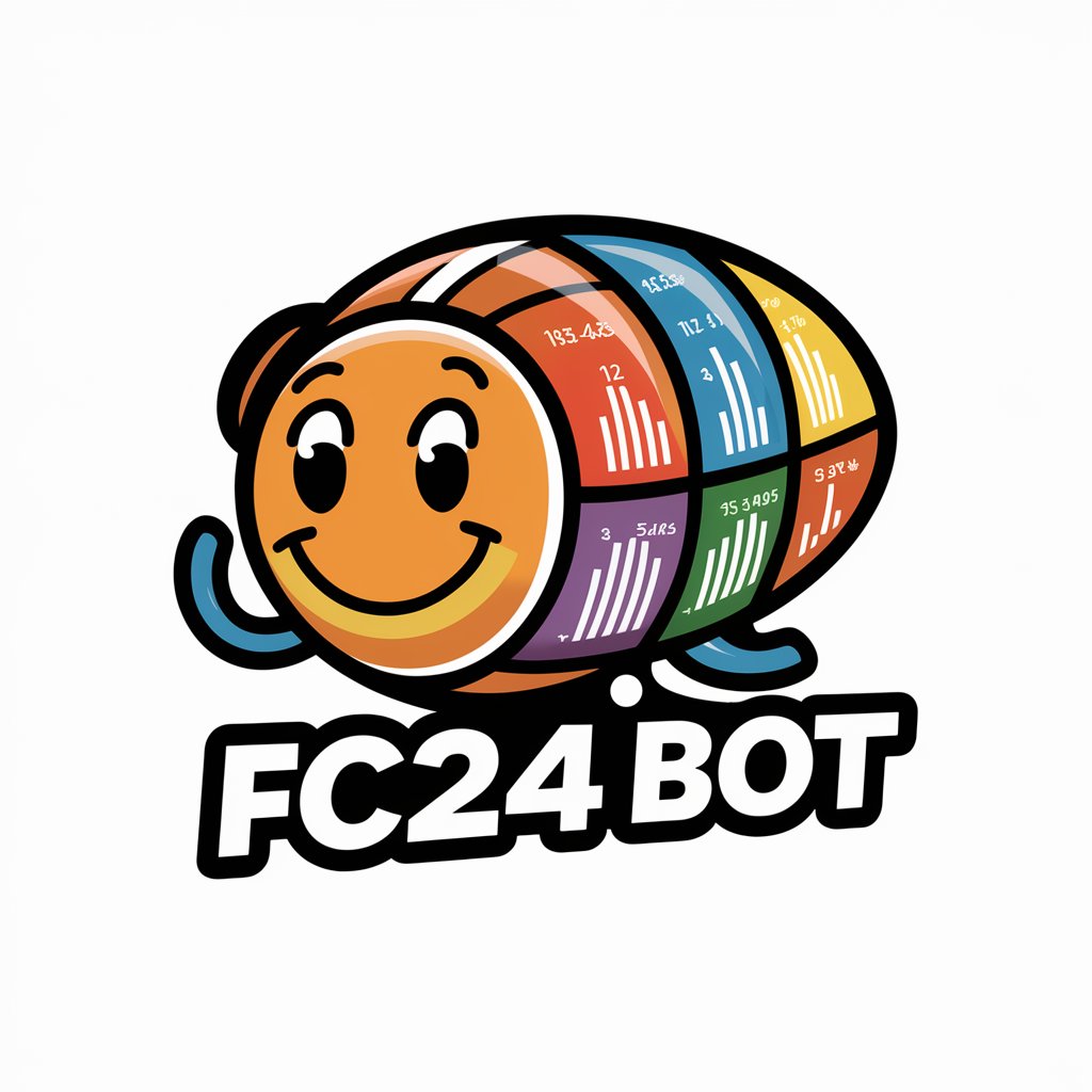 FC24 Bot in GPT Store