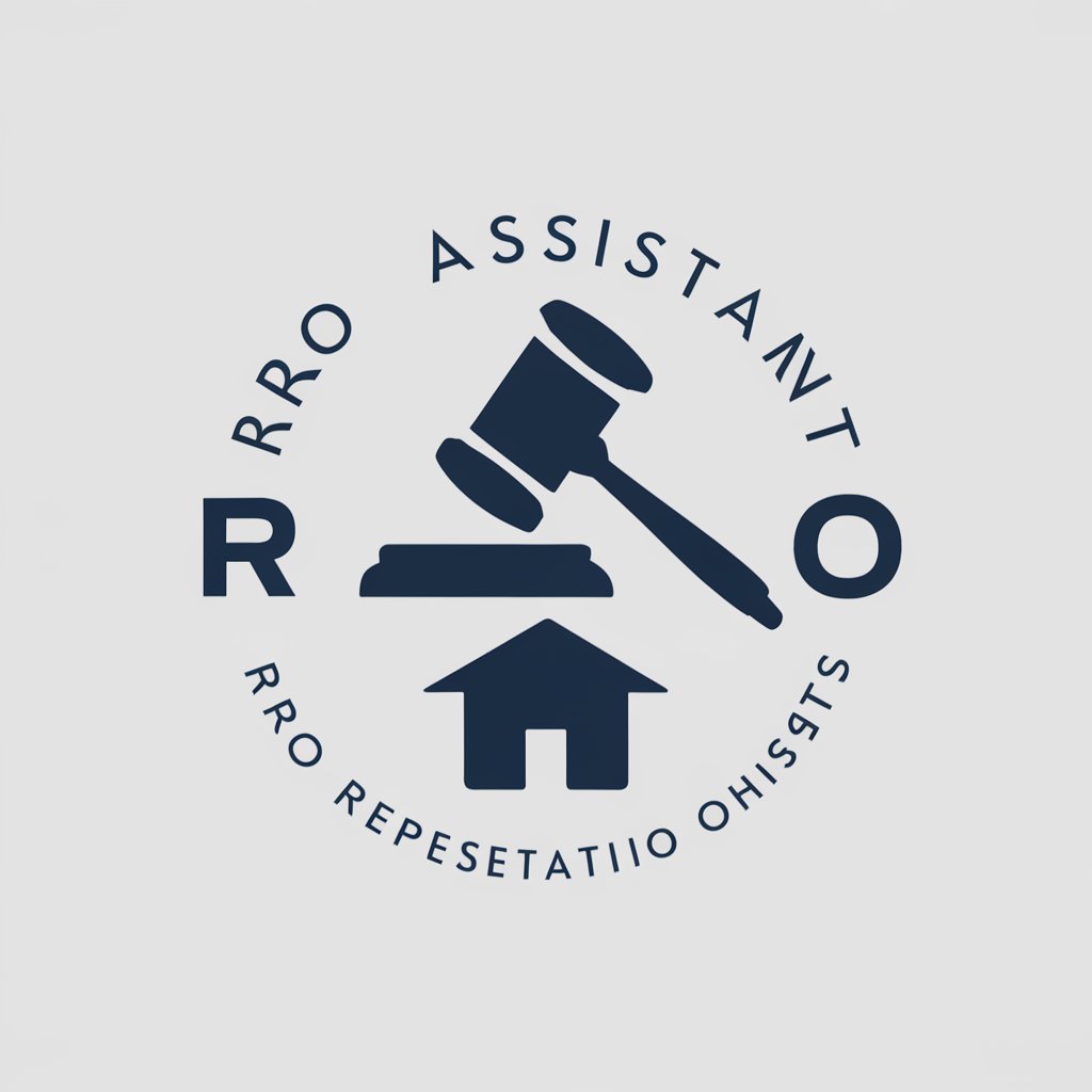 RRO Assistant