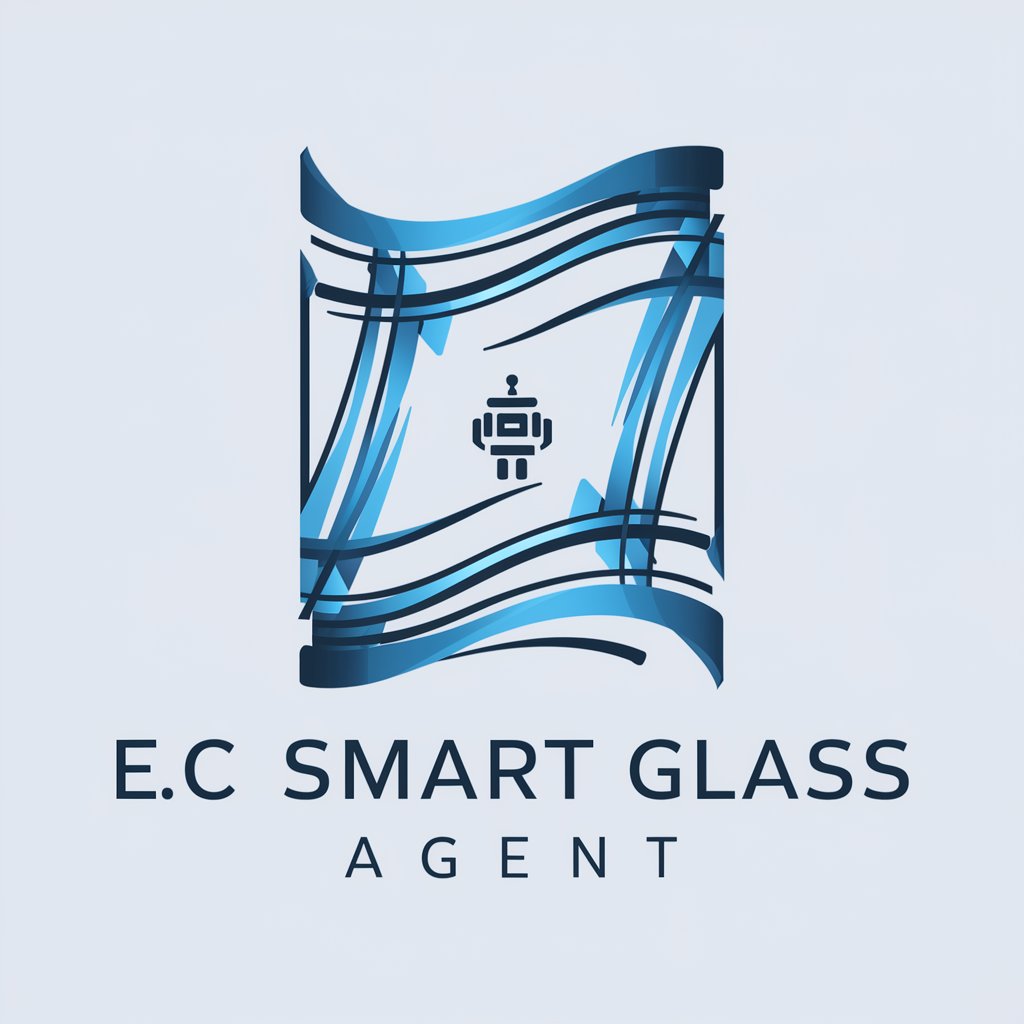 EC Smart Glass Agent in GPT Store