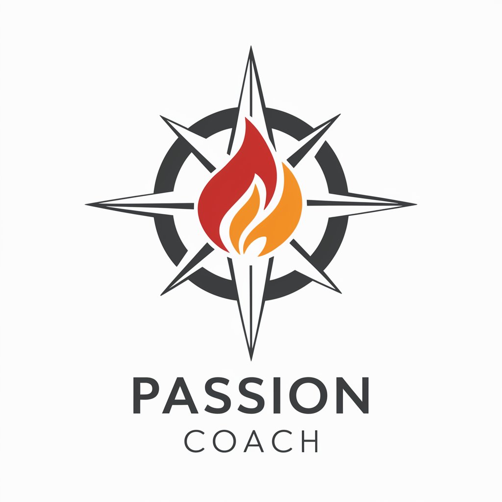 Passion Coach
