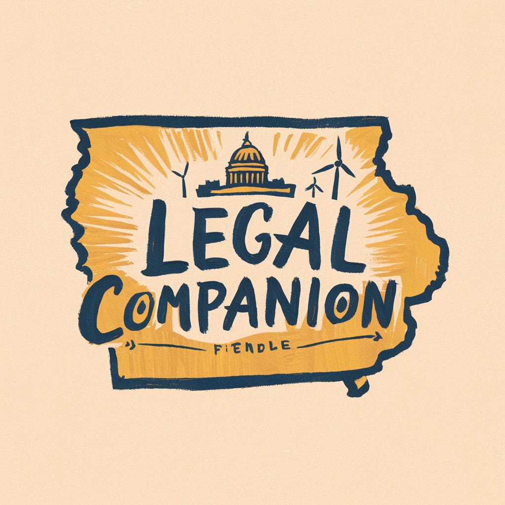 IA Legal Companion