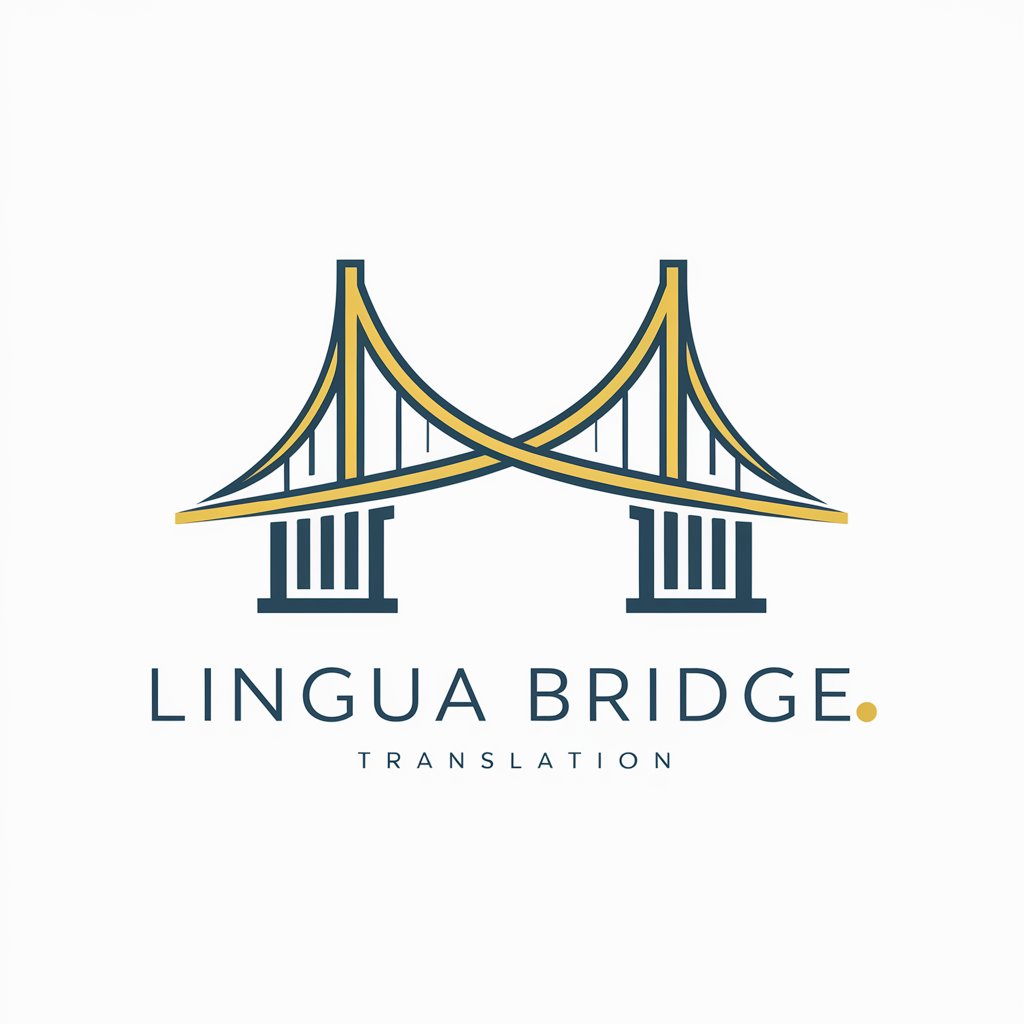 Lingua Bridge