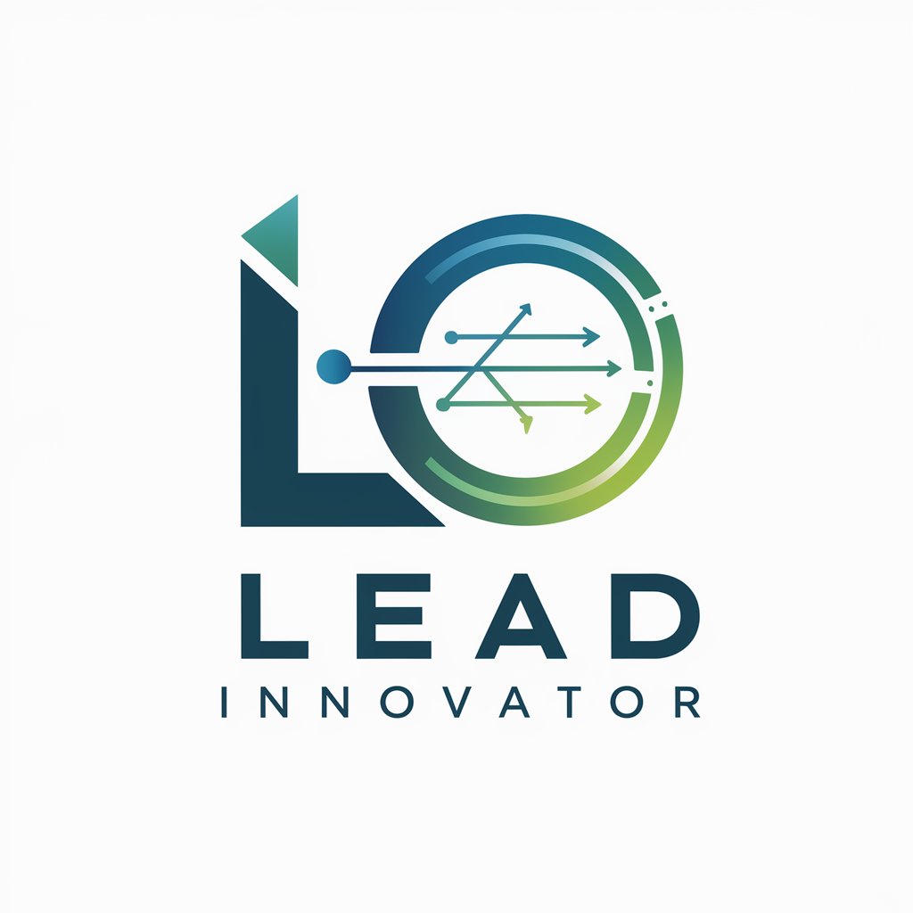 Lead Innovator