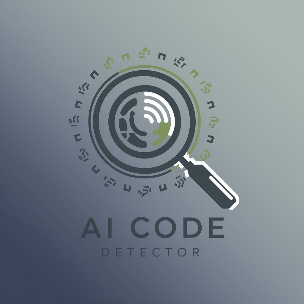 AI Code Detector