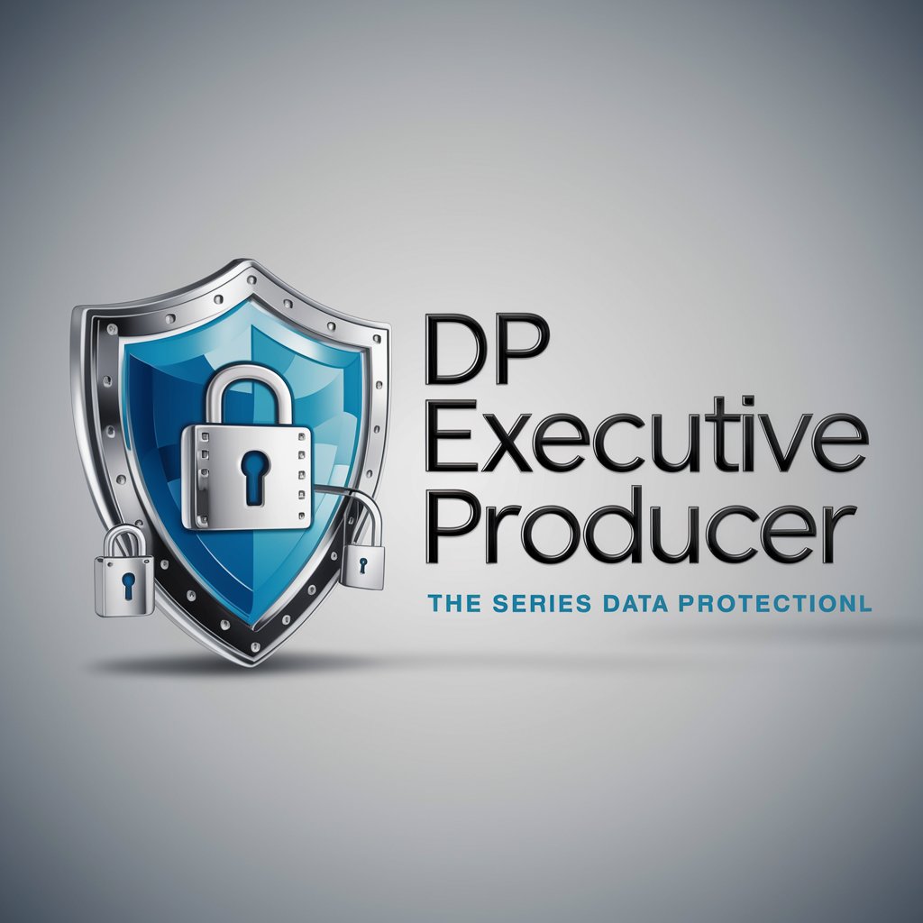 DP Executive Producer