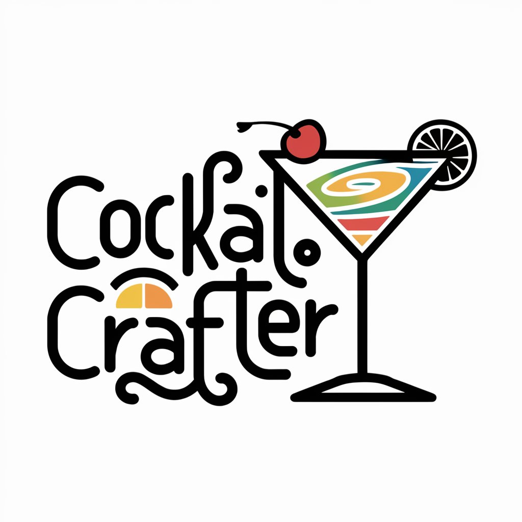 Cocktail Crafter