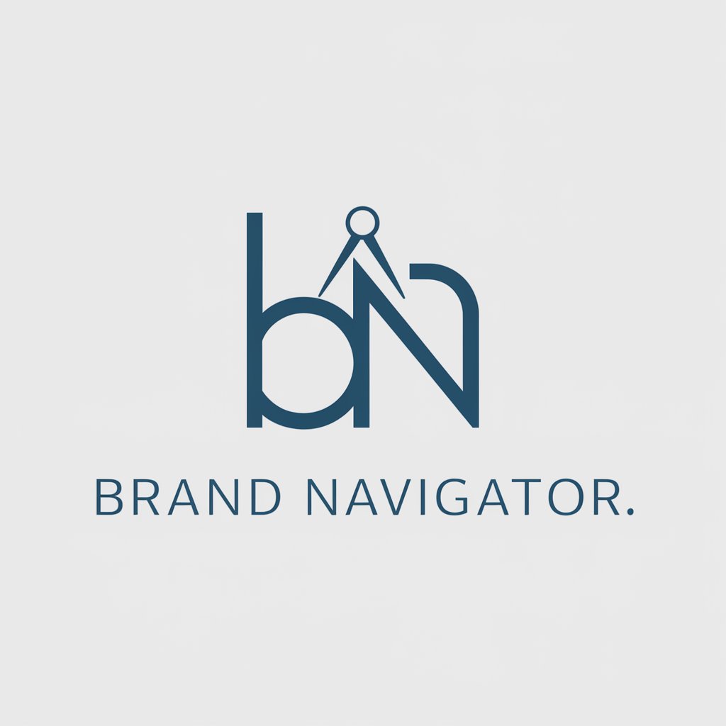 Brand Navigator