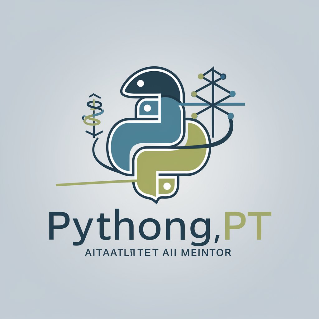 PythonGPT 🐍
