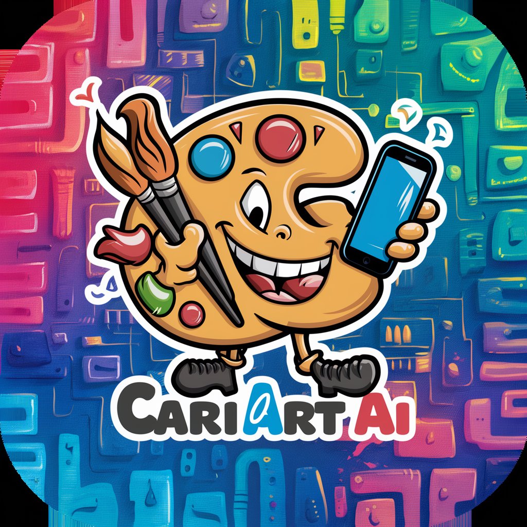 CariArt AI