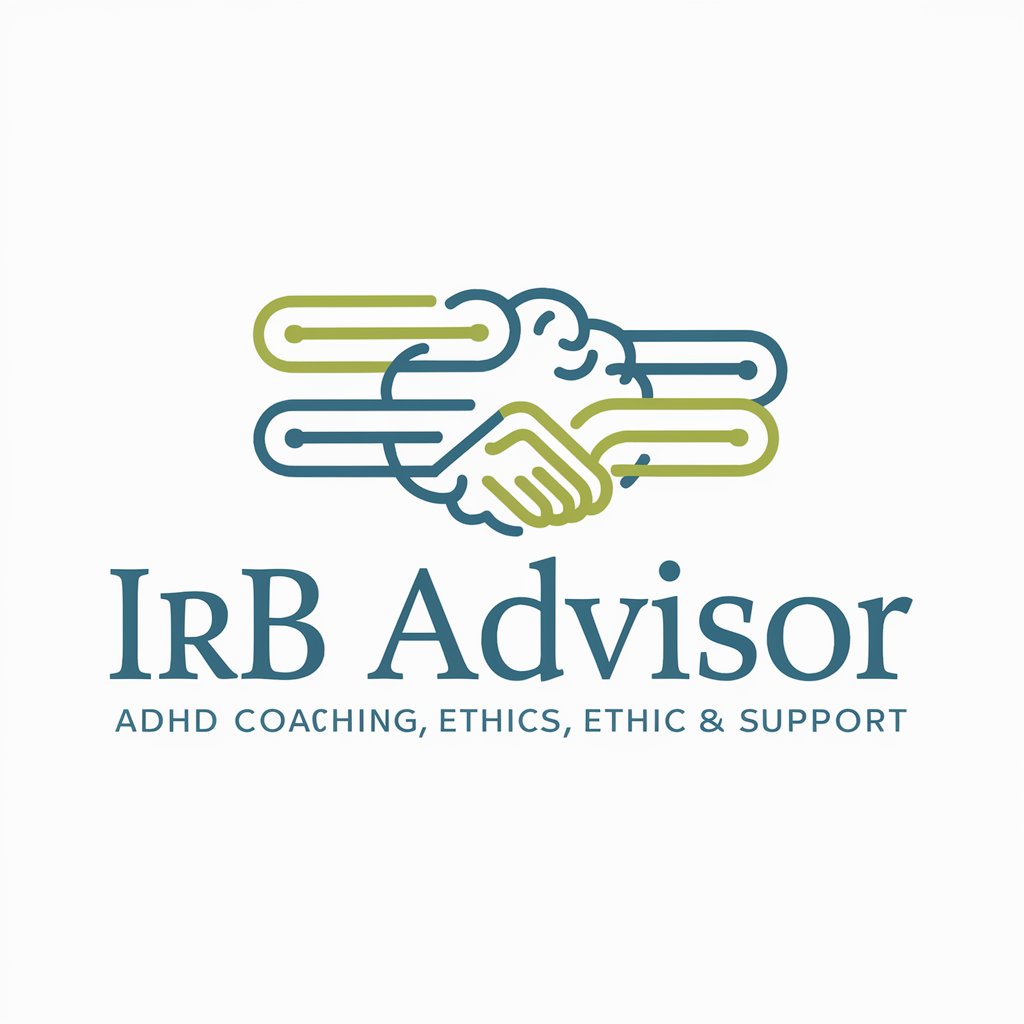 IRB Advisor