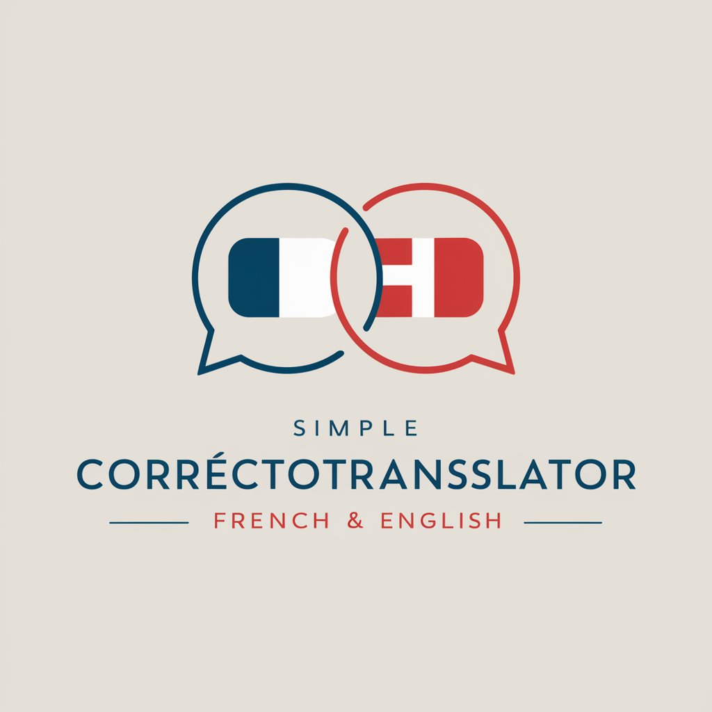 CorrectoTranslator