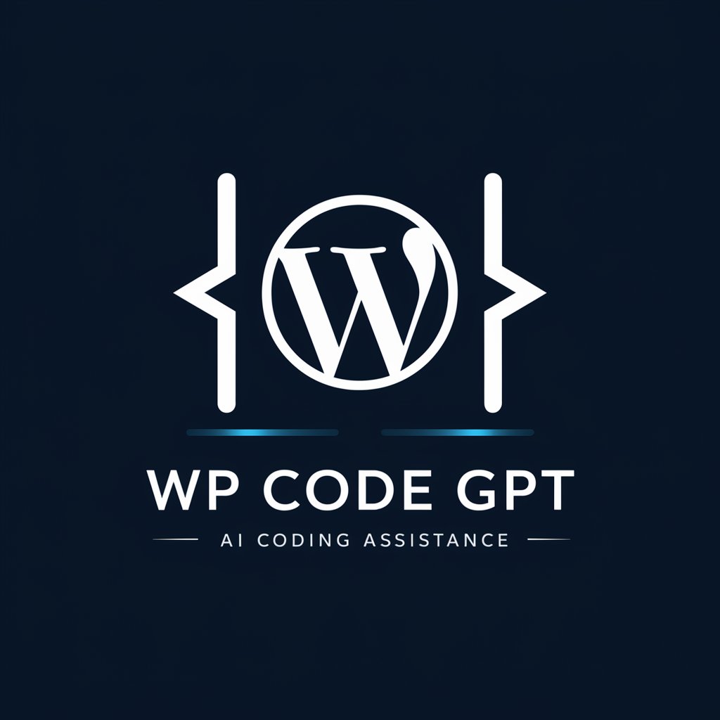 WP Code GPT