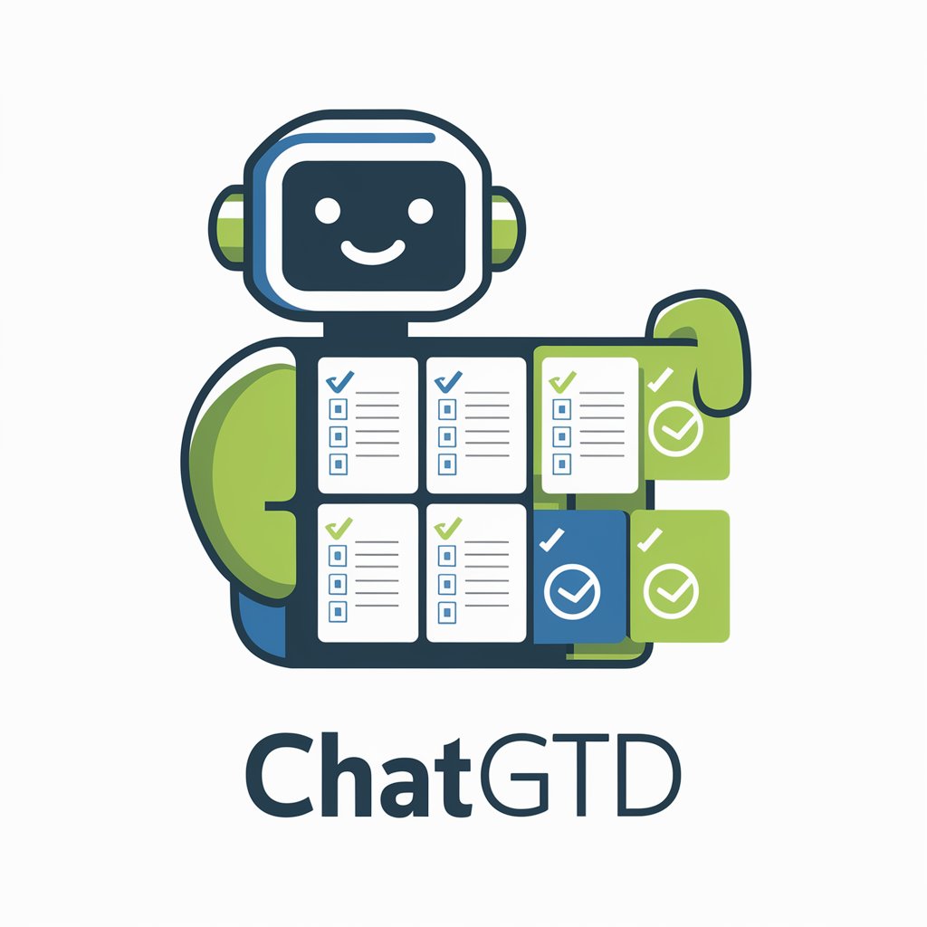 ChatGTD