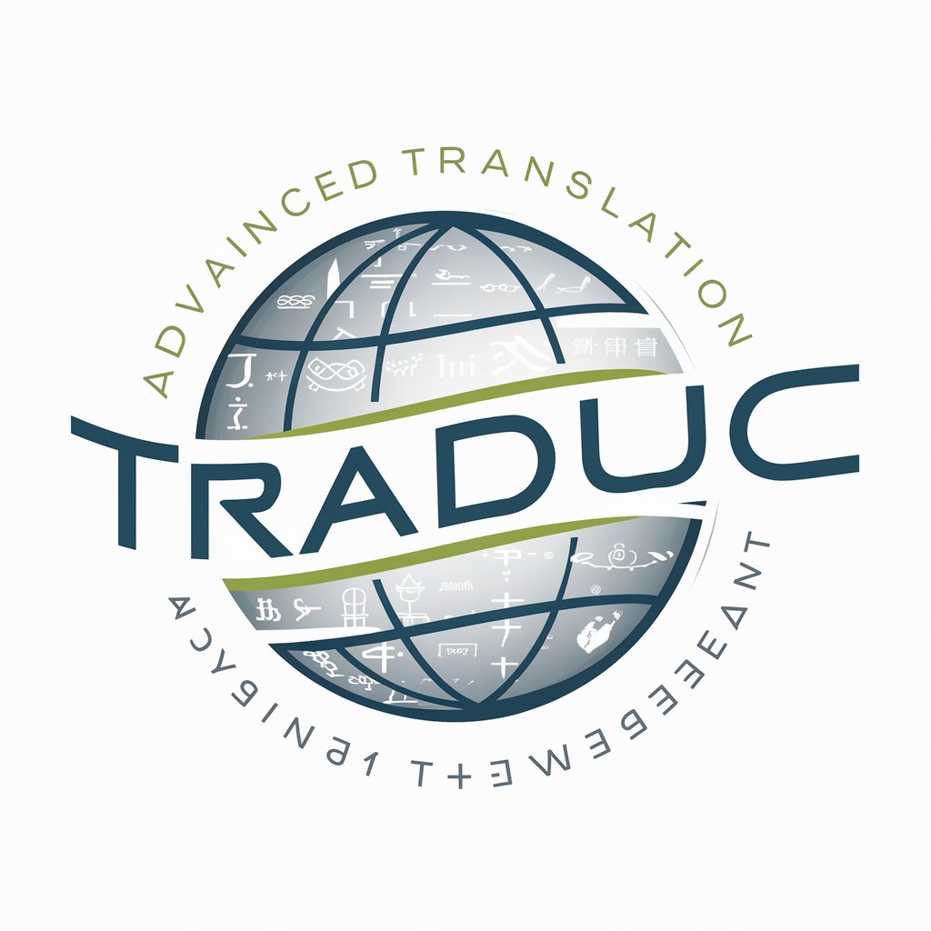 Traduc World in GPT Store
