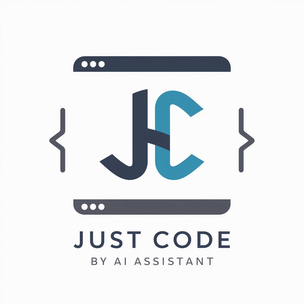 Just Code