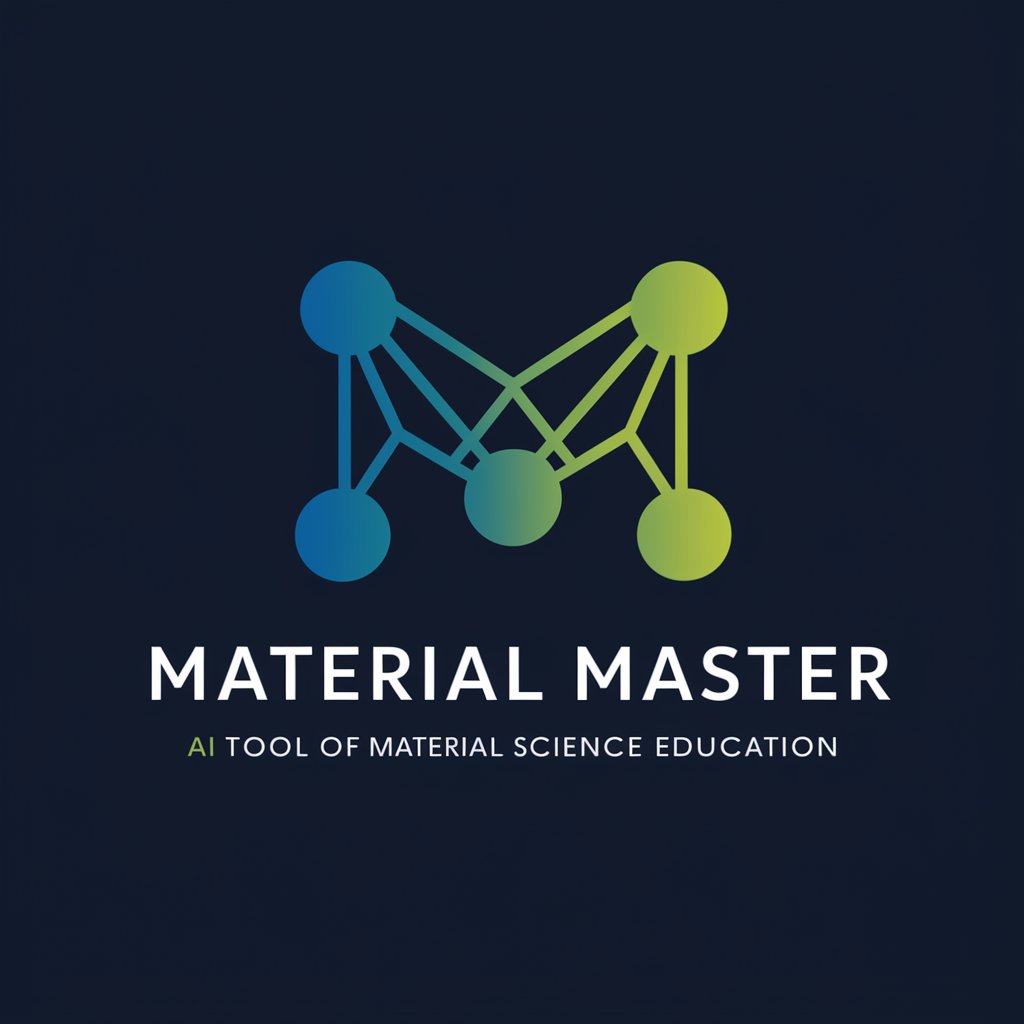 Material Master