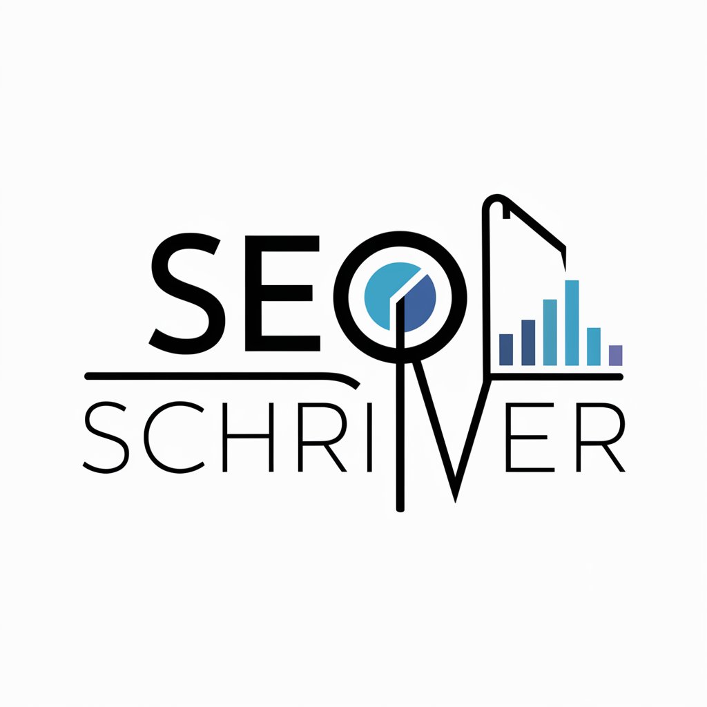 SEO Schrijver