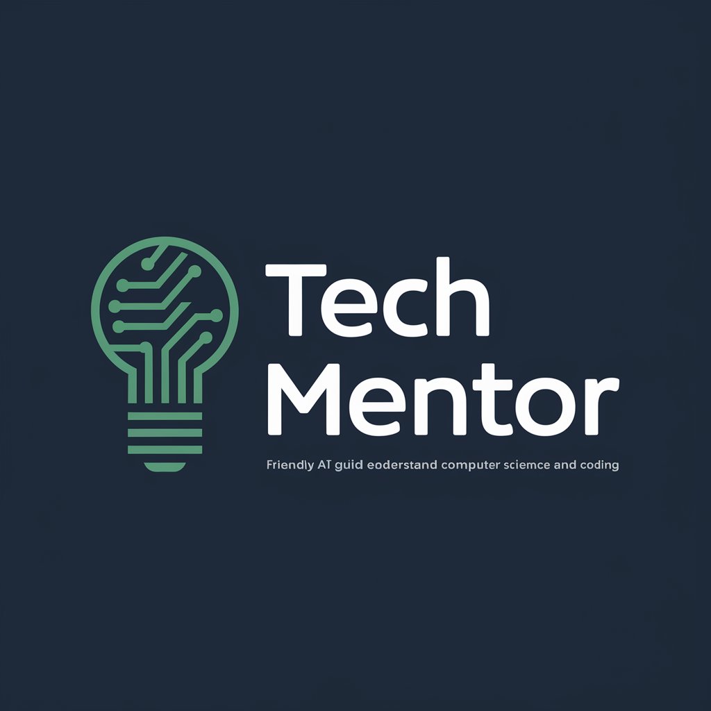 Tech Mentor