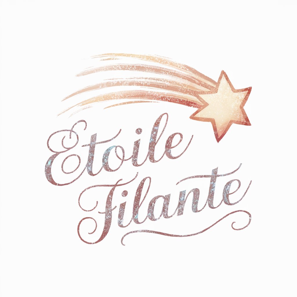 Étoile Filante