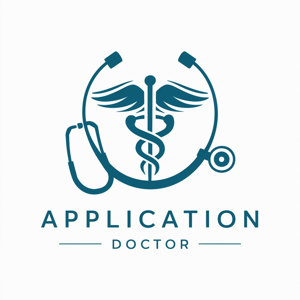 Application Doctor