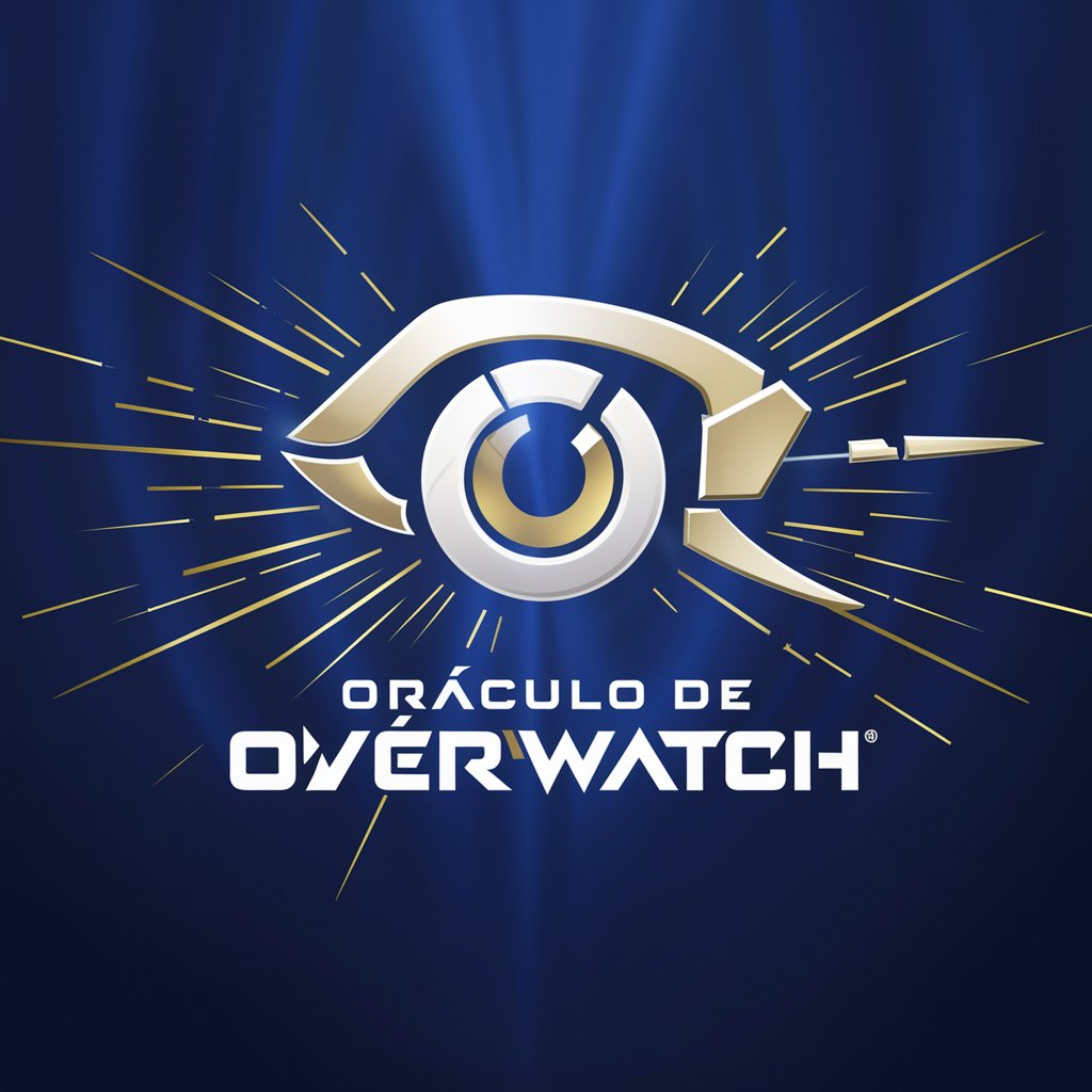 Oráculo de Overwatch