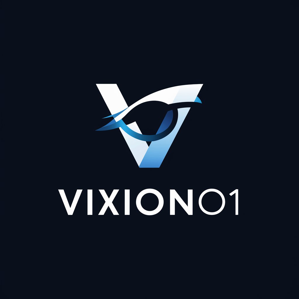 ViXion01についてなんか聞きたいことある？