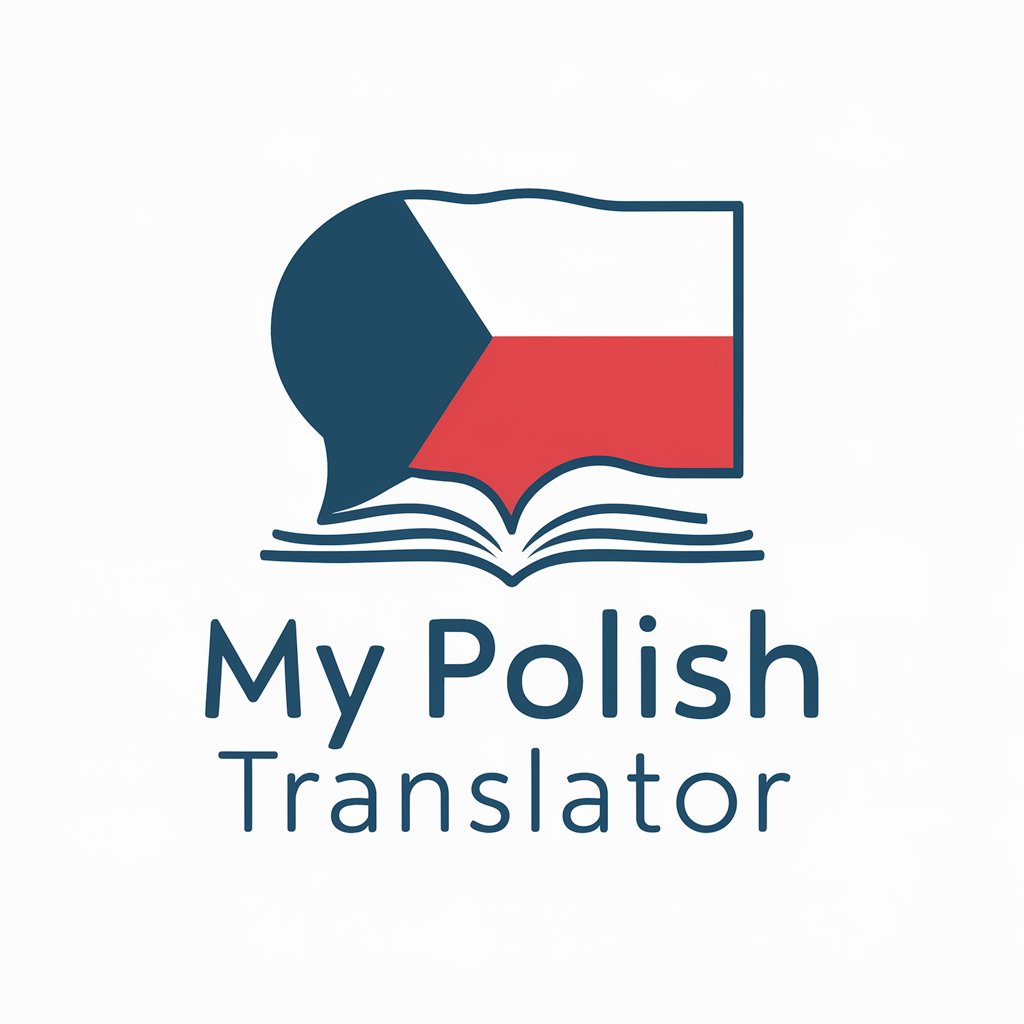 My Polish Translator