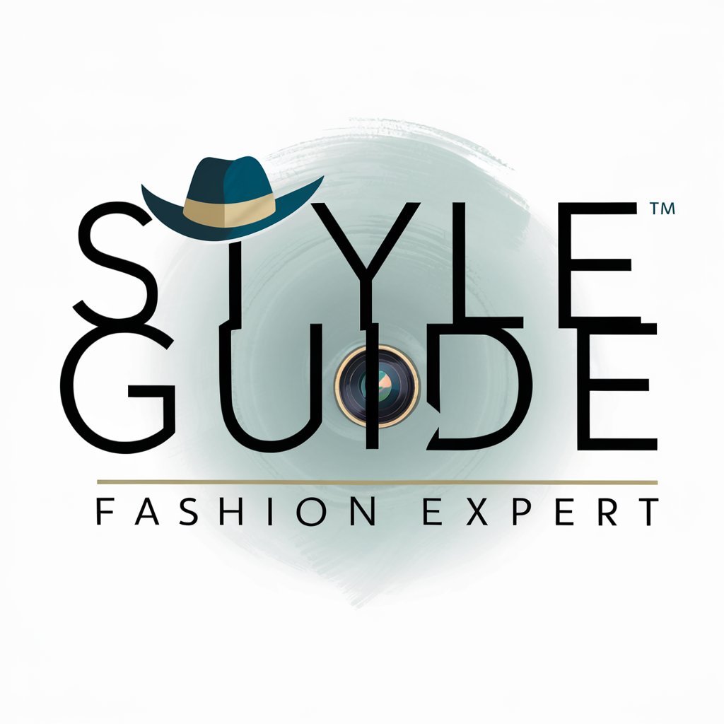 Style Guide