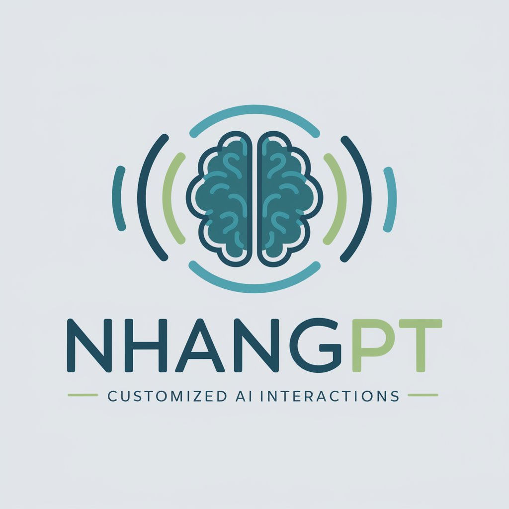 NhanGPT in GPT Store