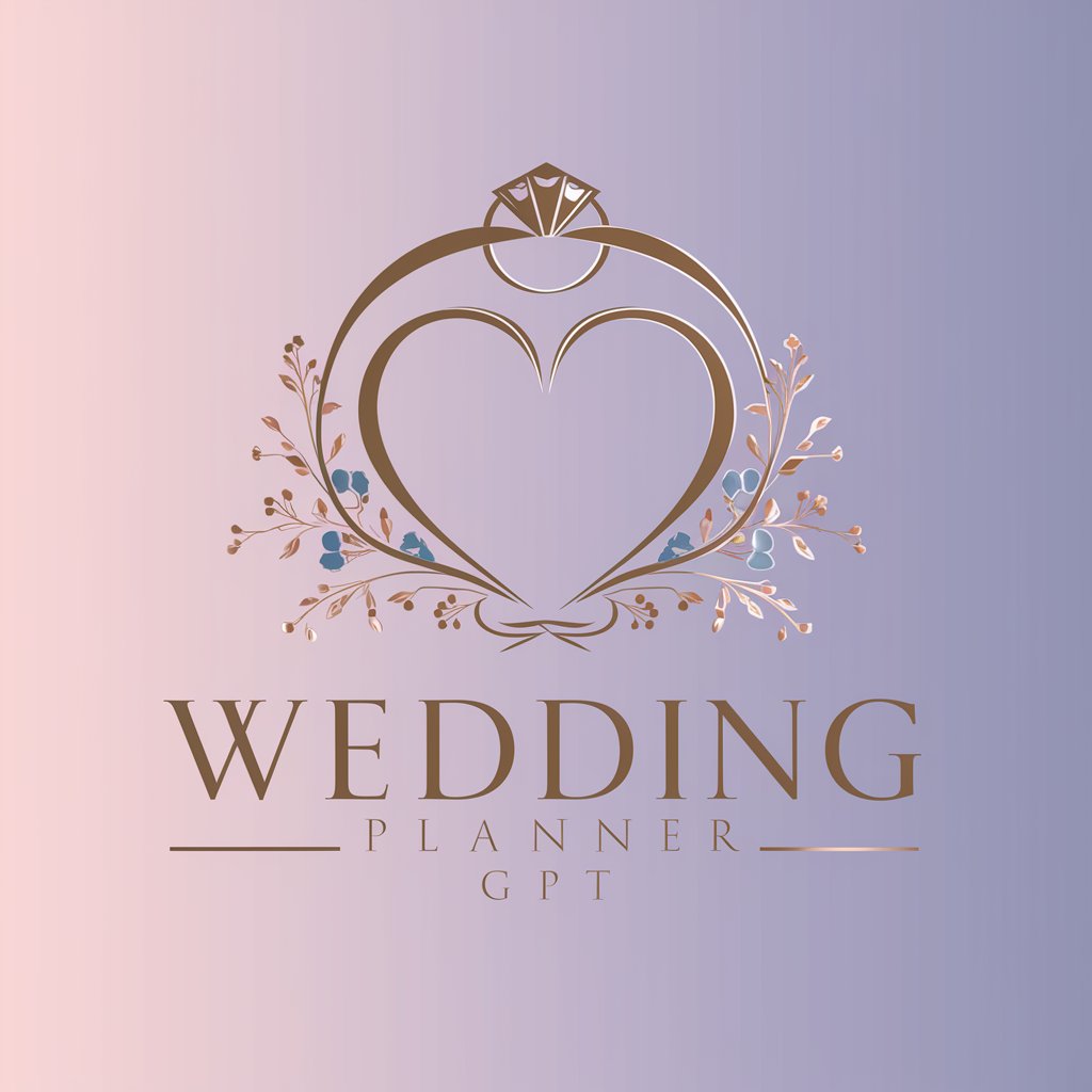 Wedding Planner in GPT Store