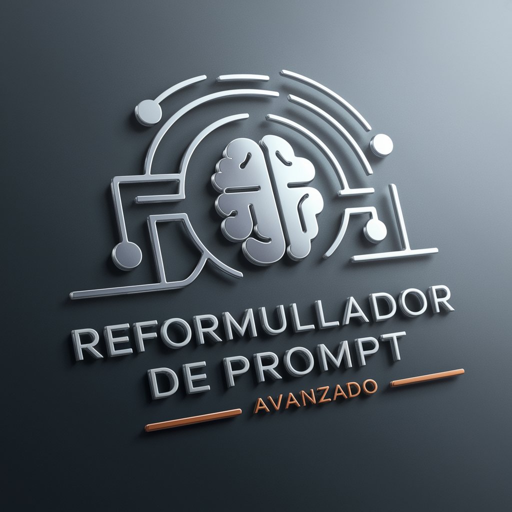 Reformulador de Prompt Avanzado