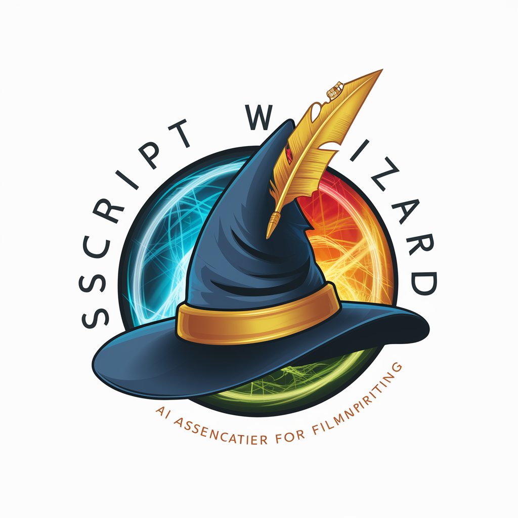 Script Wizard in GPT Store